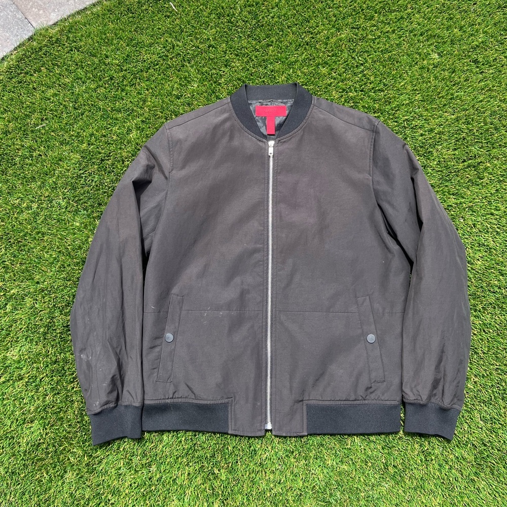 Alfani Bomber Jacket